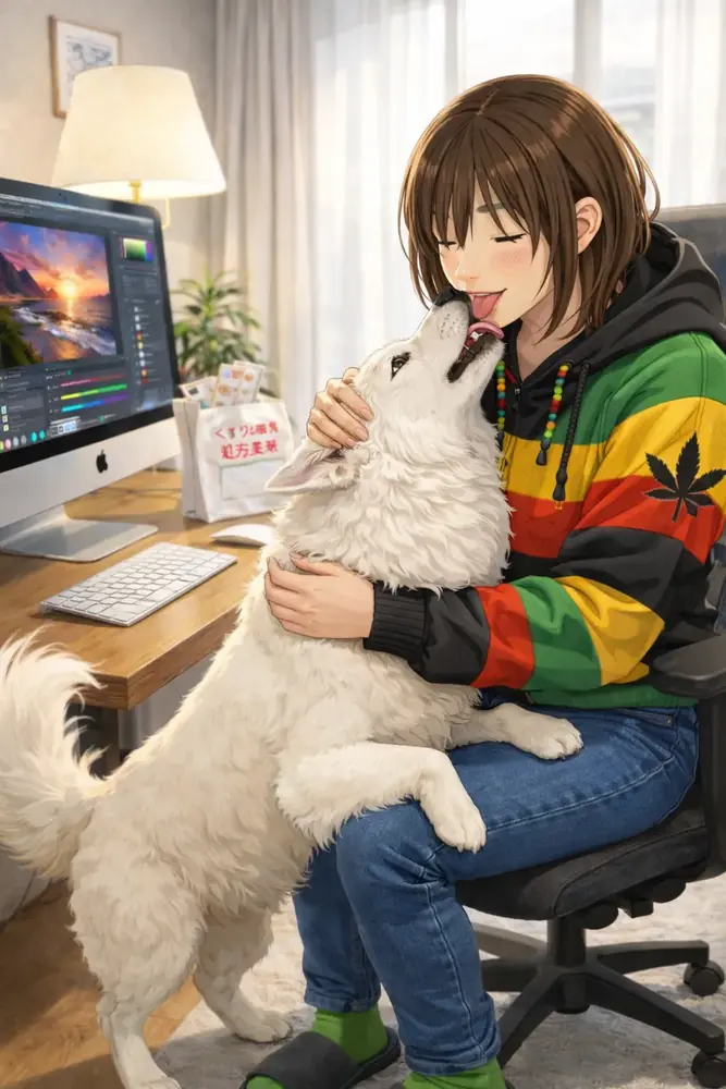 2026年2月24日の写真